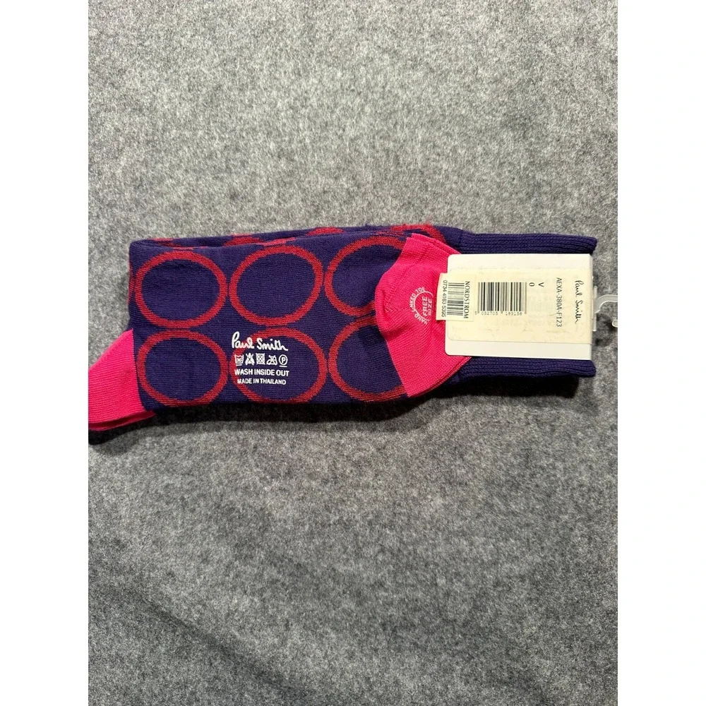 Paul Smith paul smith